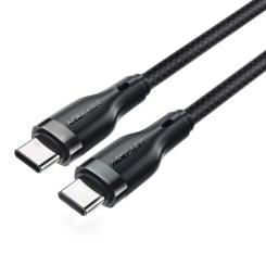 Дата кабель Acefast USB-C to USB-C 1.2m 3A C8-03 Фото 2