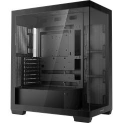 Корпус для ПК Deepcool CG580 Black Фото 1