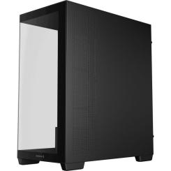 Корпус для ПК Deepcool CG580 Black Фото 2