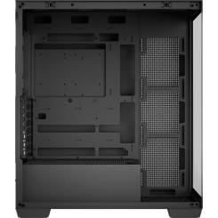 Корпус для ПК Deepcool CG580 Black Фото 4