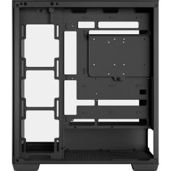 Корпус для ПК Deepcool CG580 Black Фото 5