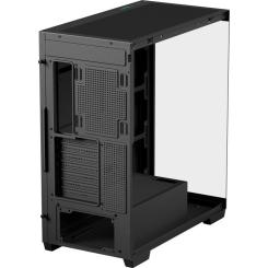 Корпус для ПК Deepcool CG580 Black Фото 6