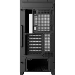 Корпус для ПК Deepcool CG580 Black Фото 7