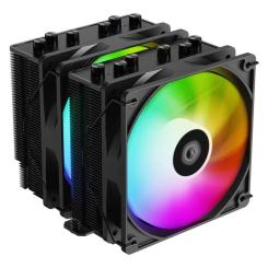 Кулер для процессора ID-Cooling SE-206-XT ARGB Фото