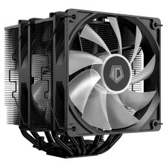 Кулер для процессора ID-Cooling SE-206-XT ARGB Фото 1