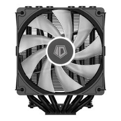 Кулер для процессора ID-Cooling SE-206-XT ARGB Фото 3