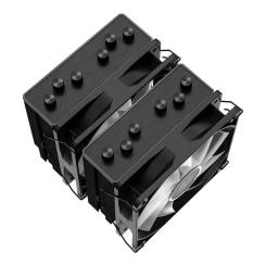 Кулер для процессора ID-Cooling SE-206-XT ARGB Фото 4