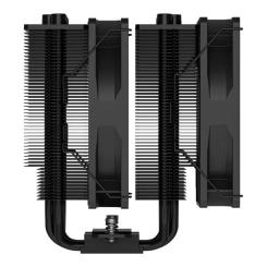 Кулер для процессора ID-Cooling SE-206-XT ARGB Фото 5