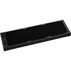 Система жидкостного охлаждения Deepcool LQ360 Black Фото 1