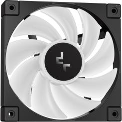 Система жидкостного охлаждения Deepcool LQ360 Black Фото 3