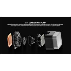 Система жидкостного охлаждения Deepcool LQ360 Black Фото 7