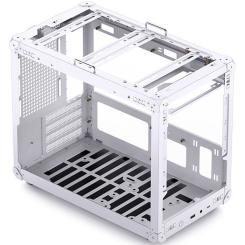 Корпус для ПК JONSBO C6 MAX White Фото 9