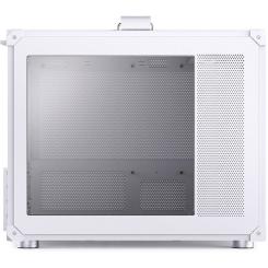 Корпус для ПК JONSBO C6 MAX White Фото 4