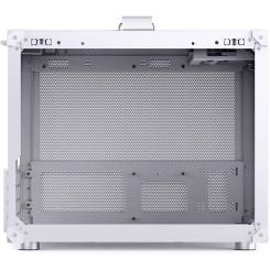 Корпус для ПК JONSBO C6 MAX White Фото 5