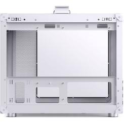 Корпус для ПК JONSBO C6 MAX White Фото 6