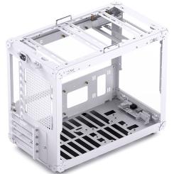 Корпус для ПК JONSBO C6 MAX White Фото 8