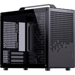 Корпус для ПК JONSBO Z20 Black Фото