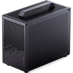 Корпус для ПК JONSBO Z20 Black Фото 1
