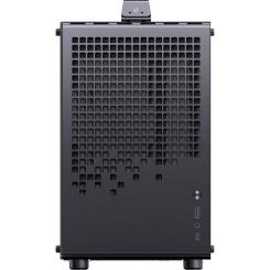Корпус для ПК JONSBO Z20 Black Фото 2