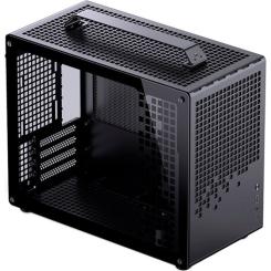 Корпус для ПК JONSBO Z20 Black Фото 3
