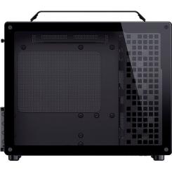 Корпус для ПК JONSBO Z20 Black Фото 4