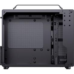 Корпус для ПК JONSBO Z20 Black Фото 5