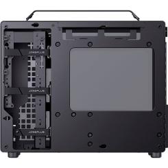 Корпус для ПК JONSBO Z20 Black Фото 6