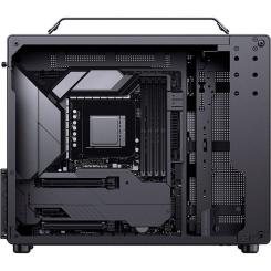 Корпус для ПК JONSBO Z20 Black Фото 7