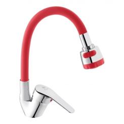 Смеситель Agua Sevilla-C039ROJ Фото