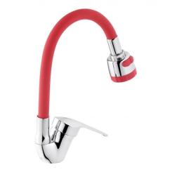 Смеситель Agua Sevilla-C039ROJ Фото 1