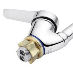 Смеситель Agua Sevilla-C039ROJ Фото 3