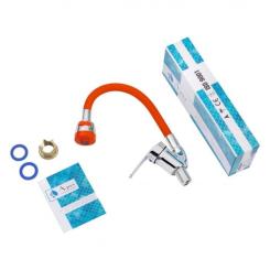 Смеситель Agua Sevilla-C039ROJ Фото 4