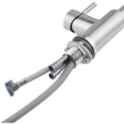 Смеситель Kroner Klassisch-ESG03915 Фото 5