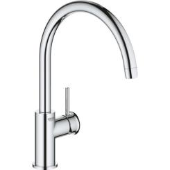 Смеситель Grohe QuickFix 31553001 Фото