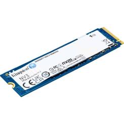 Накопитель SSD Kingston M.2 2280 1TB Фото 1