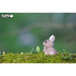 Пазл Eugy 3D Зоопарк: Кенгуру Фото 4