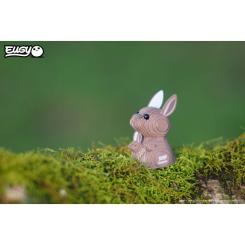 Пазл Eugy 3D Зоопарк: Кенгуру Фото 5