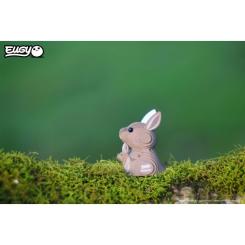 Пазл Eugy 3D Зоопарк: Кенгуру Фото 7