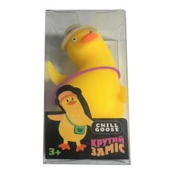 Антистресс Monster Gum Крутий заміс - Chill Goose в асортименті Фото