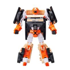Трансформер Tobot S5 смарт X Фото