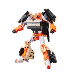 Трансформер Tobot S5 смарт X Фото 1