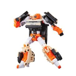 Трансформер Tobot S5 смарт X Фото 2