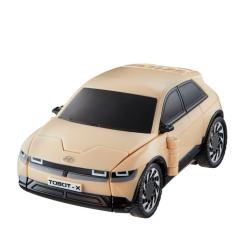 Трансформер Tobot S5 смарт X Фото 3