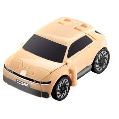 Трансформер Tobot мини S5 X Фото 3