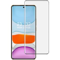 Стекло защитное PowerPlant 3D Realme 12 Pro 5G Фото