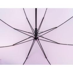 Зонт Kite дитяча 2001-3 рожевий голографік Фото 4