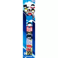 Брелок Kite підвіска DC Justice League Фото 2