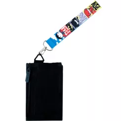 Брелок Kite підвіска DC Justice League Фото 4