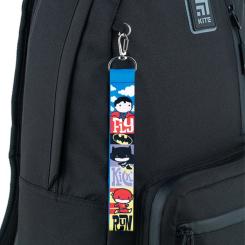 Брелок Kite підвіска DC Justice League Фото 5