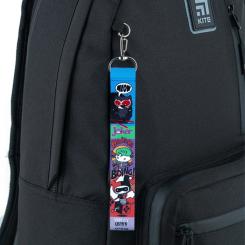 Брелок Kite підвіска DC Justice League Фото 6